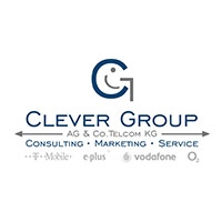 Clever Group AG & Co. Telcom KG - Leimgrubenäcker 1 - 89520 Heidenheim - Tel.: 07321 93093-0