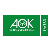 AOK Bayern - Die Gesundheitskasse - Jahnstraße 6 - 89312 Günzburg - Tel.: 08221-94-299