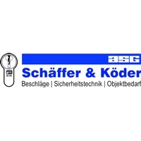 Schäffer & Köder GmbH - Rudolf-Diesel-Str.6 - 89312 Günzburg - www.schaeffer-koeder.de - Tel.: 08221-36000